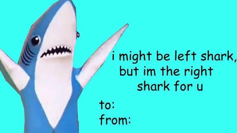Illustration for article titled This Is the Only Acceptable Valentine to Give Out This Year